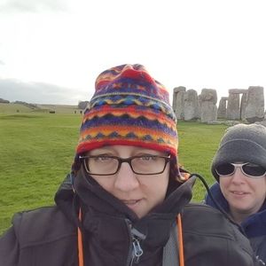 Meet your Posher, Heather